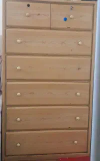 کمد و دراور فروشی