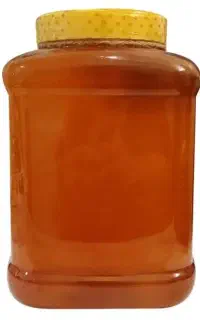 عسل طبیعی