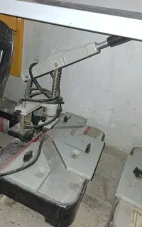 دم چلچله ۲ تیغ و تک تیغ + ریل مگنتی