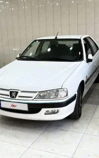 پارسTu5مدل98برقی