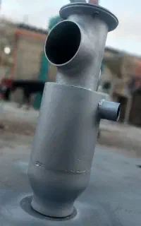 مشعل، دمنده،مکنده صنعتی