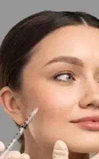 مدل ژل و بوتاکس و غیره....