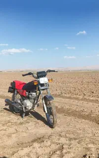 موتور سیکلت