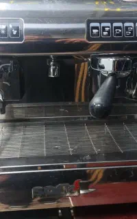 قهوه ساز صنعتی دو گروپ