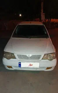 پراید ۱۱۱
