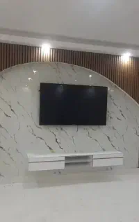 نصاب  ماربل شیت کفپوش پارکت   سقف کاذب