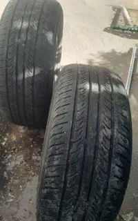 تایر یزد ۱۵