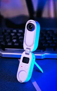 دوربین insta360 Go 2 32GB