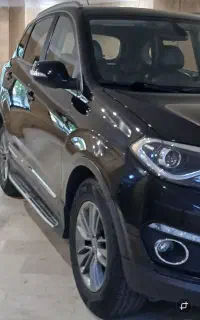 تیگو ۵ اکسلنت FL مدل ۹۷