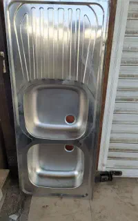 سینک البرز