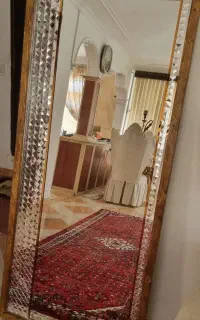 آینه قدی