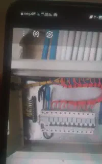 برقکار برقکش برق کار در ملایر