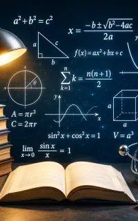 تدریس خصوصی ریاضی و فیزیک با مدرس خانم