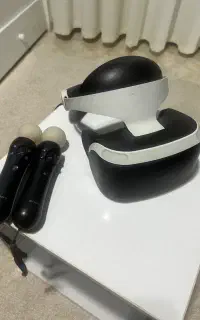 عینک vr