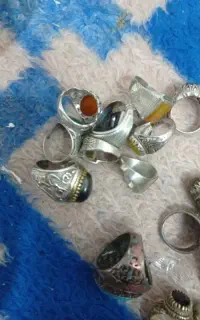 فروش نقره