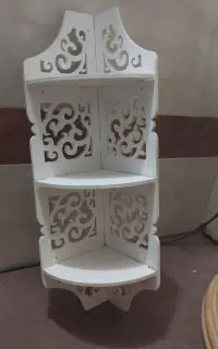 شلف ضد آب