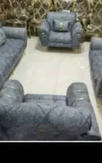 anisa* مبل اذرشاهی اقتصادی* پاینتتر از فلامینگو