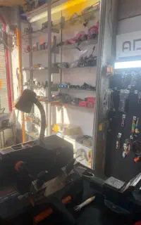 کلید سازی و ریموت قرچک