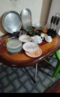 ظروف پذیرایی