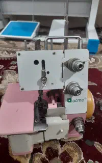 چرخ خیاطی