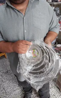 سرویس ابکش ۶ عددی