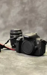 دوربین حرفه ای کنون 700d