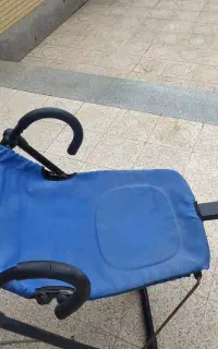 دستگاه دراز نشست