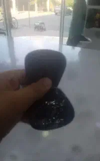 ماساژور پروانه ای