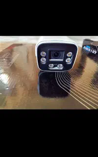 دوربین ودستگاه ۲و۵مگاوهارد۵۰۰و۱و۲