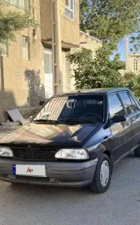 پراید 85 هیدرولیک