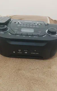 ضبط مارشال