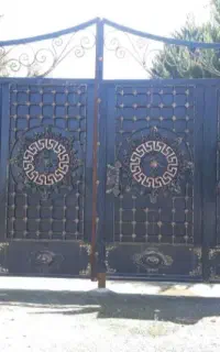 جوشکاری پولادین