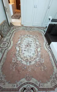 فرش 500 شانه
