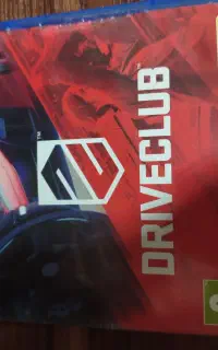 بازی نید فور اسپید کلاب ps4