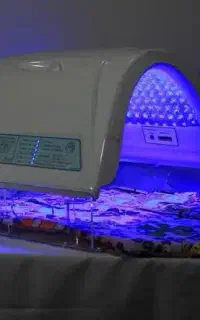 اجاره دستگاه درمان زردی نوزاد(فتوتراپی)تضمینی 2026
