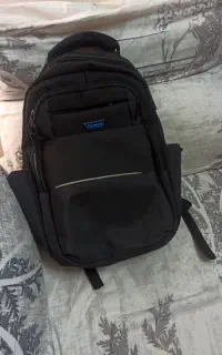 کوله مدرسه