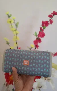 اسپیکر بلوتوثیT&G مدل TG123