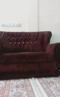 مبل فقط دوتومن