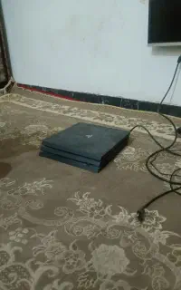 PS4 pro