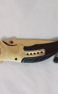 چاقو درحد نوو