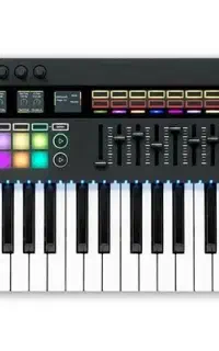 میدی کنترولر نویشن NOVATION 61SL MK3