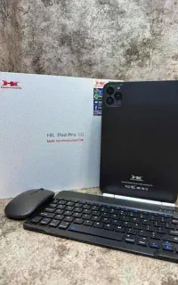 تبلت 10اینچی مدل HK PAD PR0 10 حافظه 1 ترابایت
