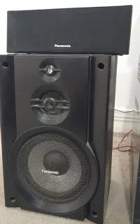 ضبط پاناسونیک