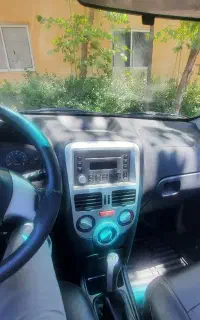 MVM315 هاچبک