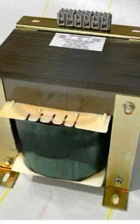 ترانس افزایش ولتاژ