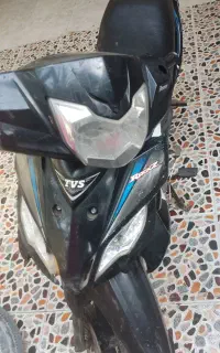 موتور ویو(بی کلاچ)