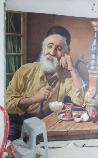 کاغذ دیواری اقتصادی و پخش دکوراسیون