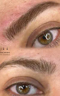 میکروبلیدینگ ابرو *فوری*