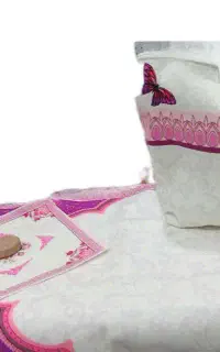 انواع چادر و مانتو و محصولات حجاب