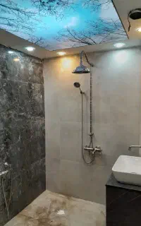 لوله کشی تاسیسات تعمیرات تضمینی صفر تاصد